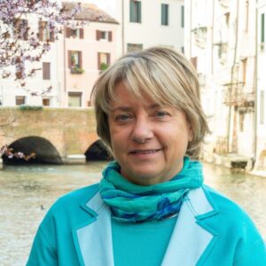 Antonella Tocchetto