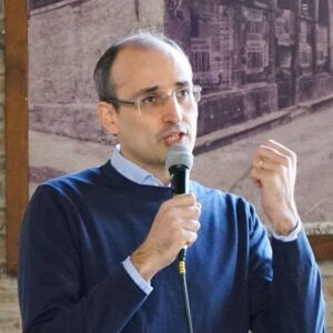 Giovanni Tonella