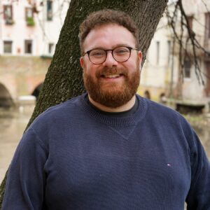 Marco Zabai