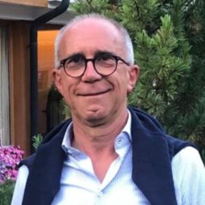 Vittorino Benvenuti
