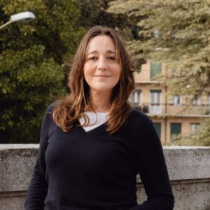 Carlotta Bazza